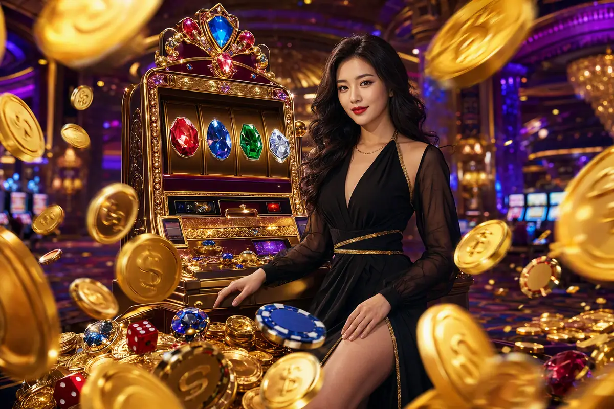 12cuc antara muka slot mudah alih