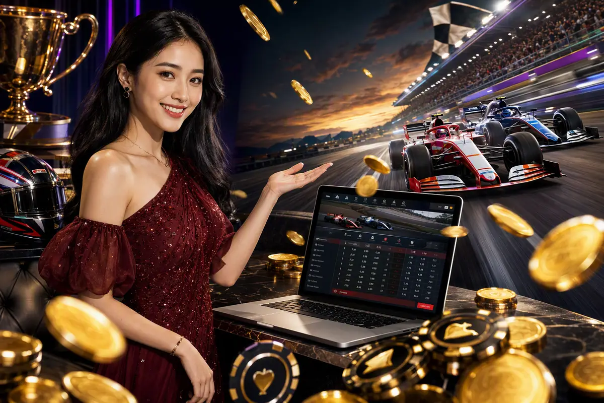 12cuc Casino bonus deposit pertama RM888