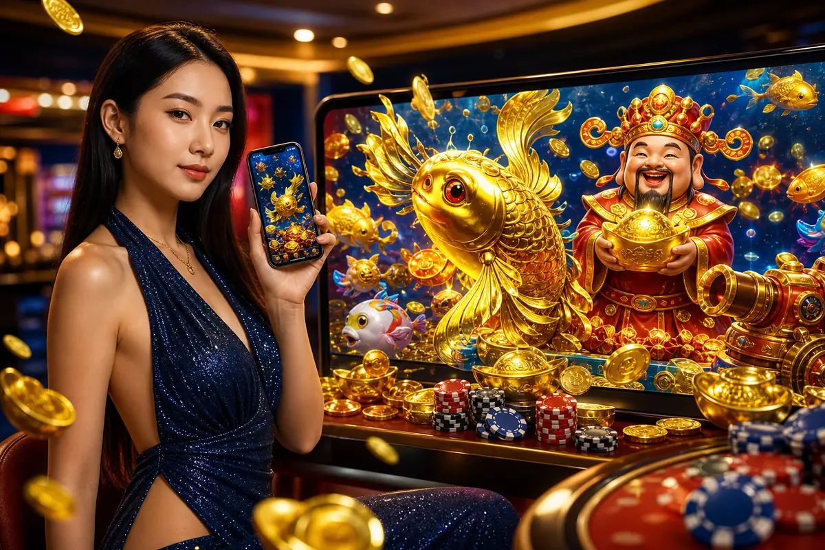 12cuc poker online meja permainan langsung