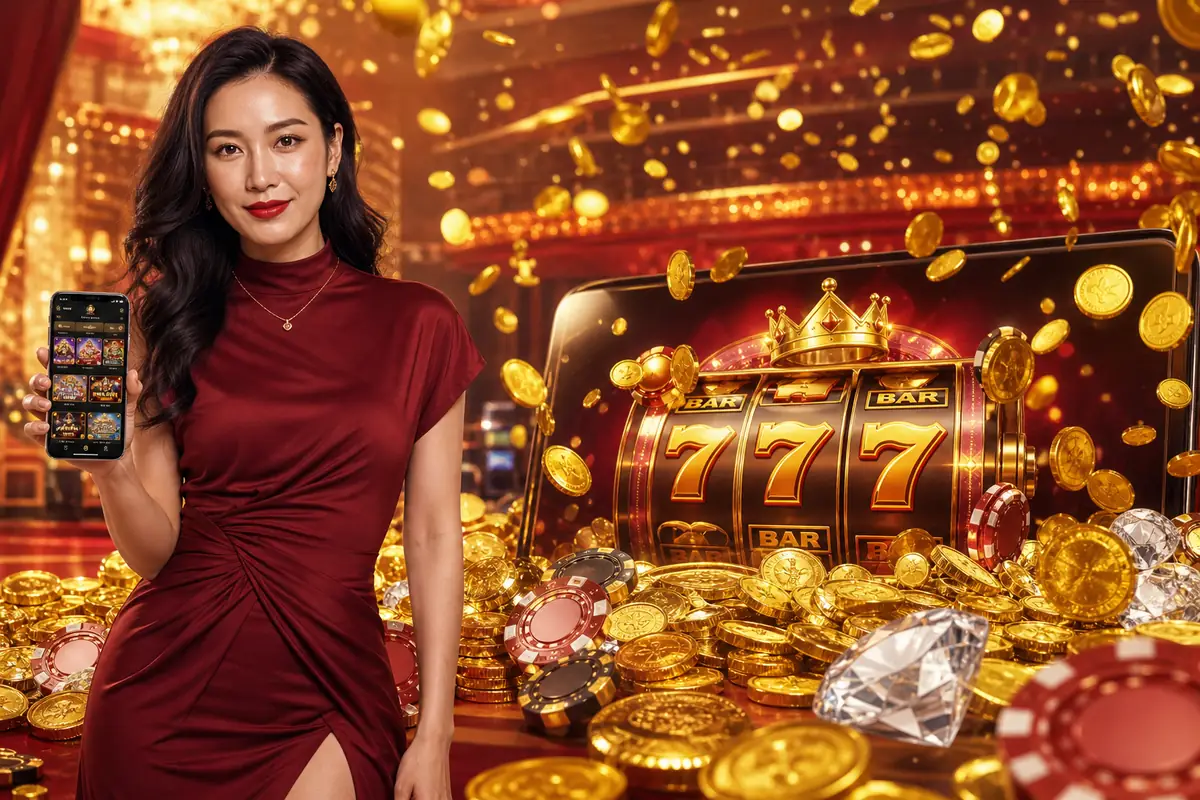 12cuc login papan pemuka kasino premium