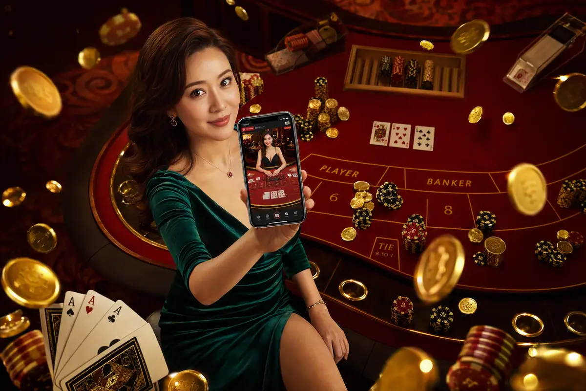 12cuc slot online koleksi permainan premium