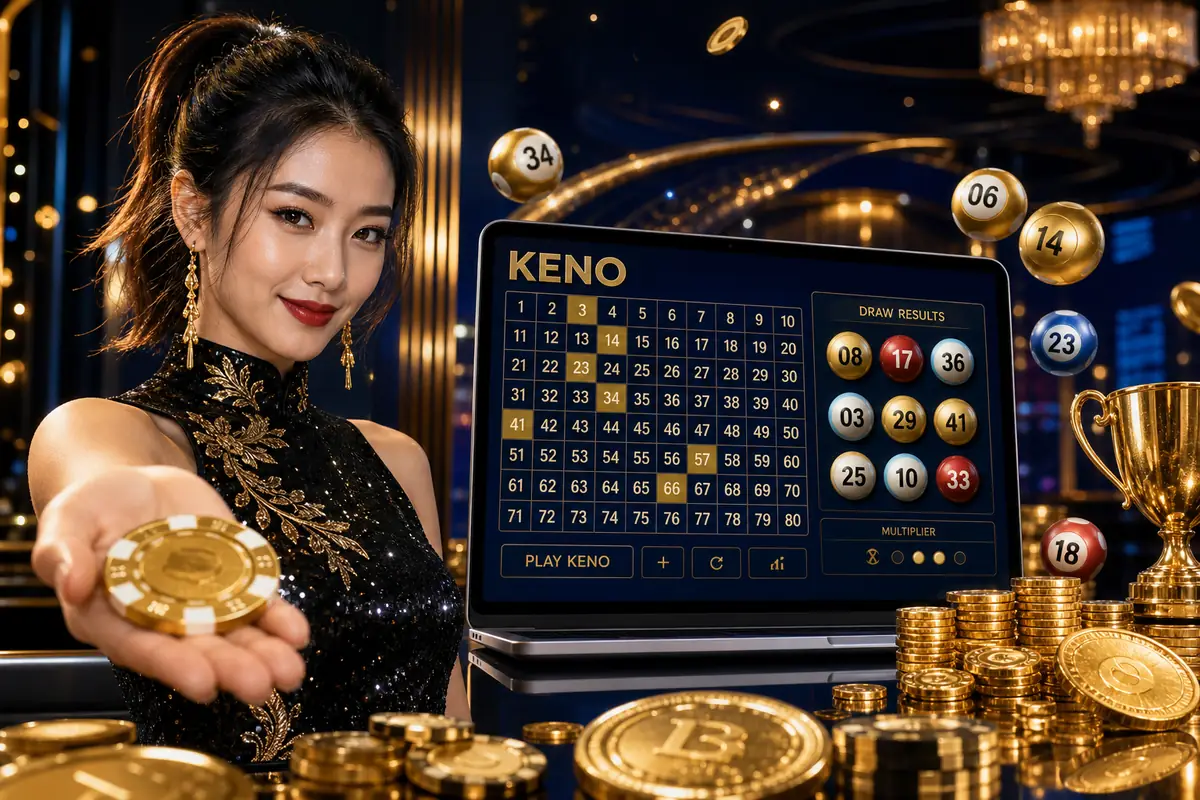 12cuc platform kasino premium Malaysia