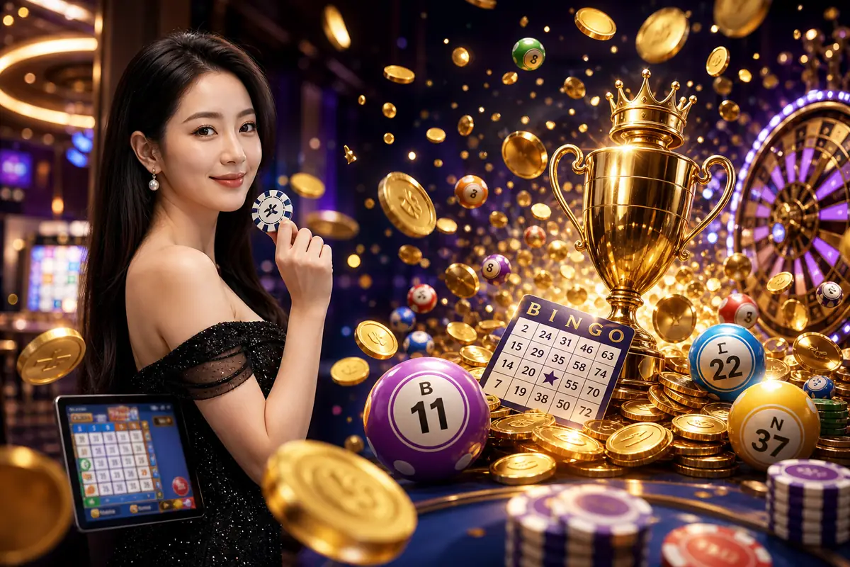 12cuc panduan strategi slot jackpot